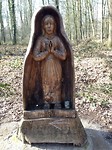 Kleine Maria met Jezus