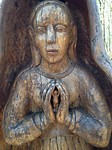 Kleine Maria met Jezus