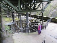 Schiffshebewerk Henrichenburg