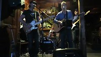 Bluesband in Melnik