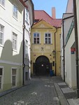 Praag, die prachtige stad!