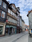 Stadje Wolfenbüttel