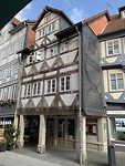 Stadje Wolfenbüttel