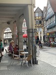 Stadje Wolfenbüttel