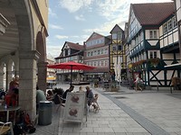 Stadje Wolfenbüttel