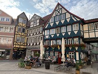 Stadje Wolfenbüttel