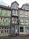 Stadje Wolfenbüttel
