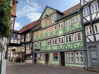 Stadje Wolfenbüttel
