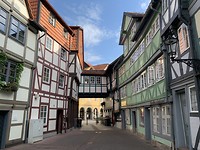 Stadje Wolfenbüttel