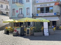 Het episch centrum van Monchique!
