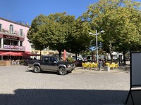 Het episch centrum van Monchique!