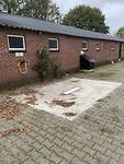 Camperplek: Parksehoeve, Wanroij