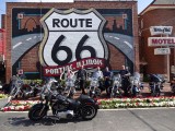 Museum Route 66 Pontiac