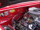 Alles ademt Route 66