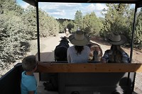 Zion Ponderosa Ranch Resort