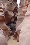 Antelope Canyon X