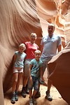 Canyon X