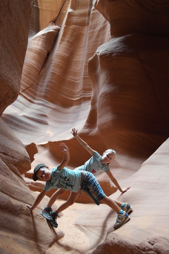 Canyon X