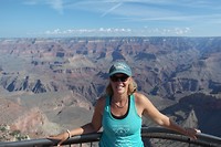 Grand Canyon - Mather Point