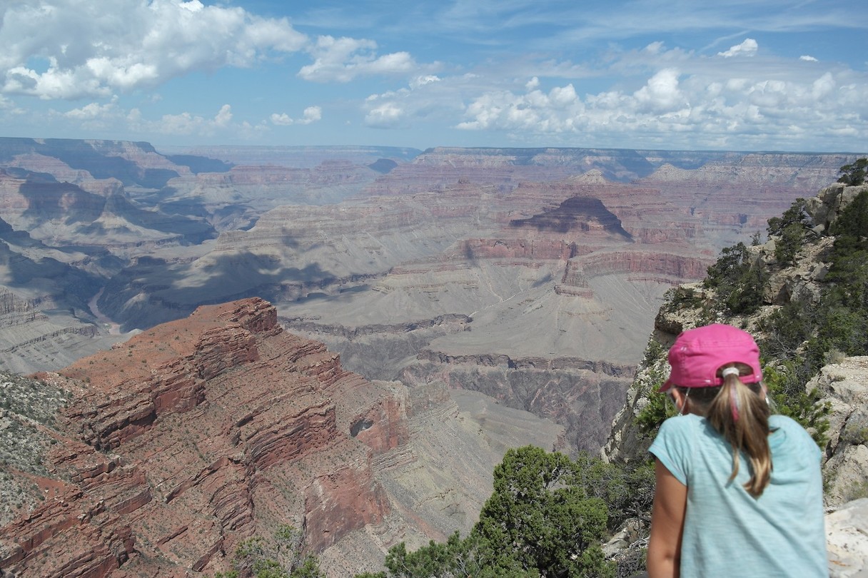 Mohave Point