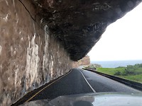 Chapman’s peak drive