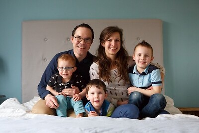 Familie Canavan