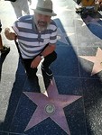 Walk-of-fame