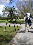 Remembering slaves