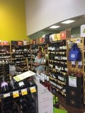 Whole Food store