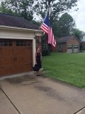 Happy july 4th!