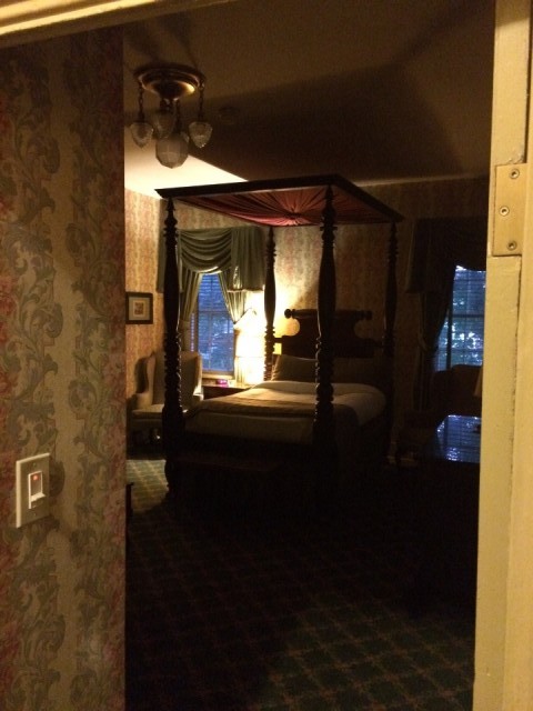 GW bedroom