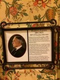 Warren G Harding (29th president)
