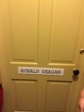 Ronald Reagan