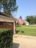 stars and stripes
