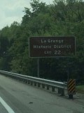 La Grange