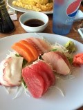 Sushi time