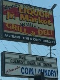 Willies Grill