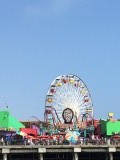Santa Monica Pier