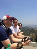 Griffith observatory