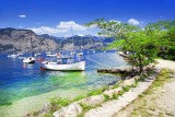 Meanwhile at Lake Garda, Italy