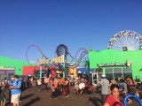 Santa Monica Pier