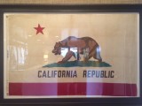 The Californian Bear