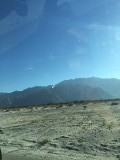 Desert