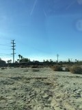 Desert