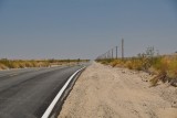 Desert Road