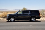 Chevy Suburban