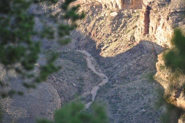 Colorado river