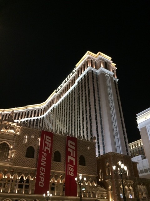 Las Vegas