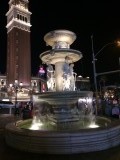 Fountain