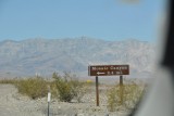 Mosaic Canyon